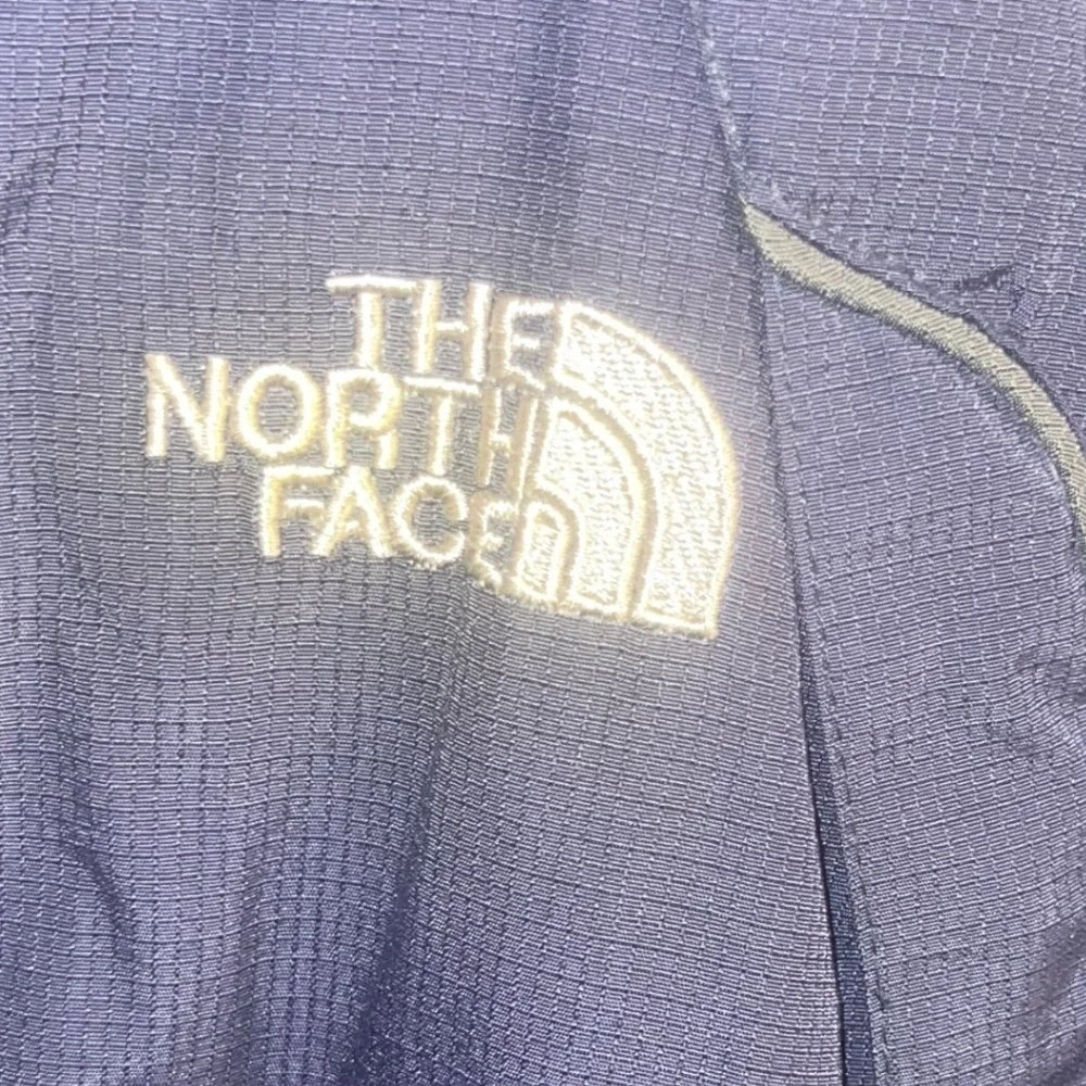 The North Face Summit Series Gore-Tex XCR Jacket Mens XXL Navy Blue Grey Ripstop